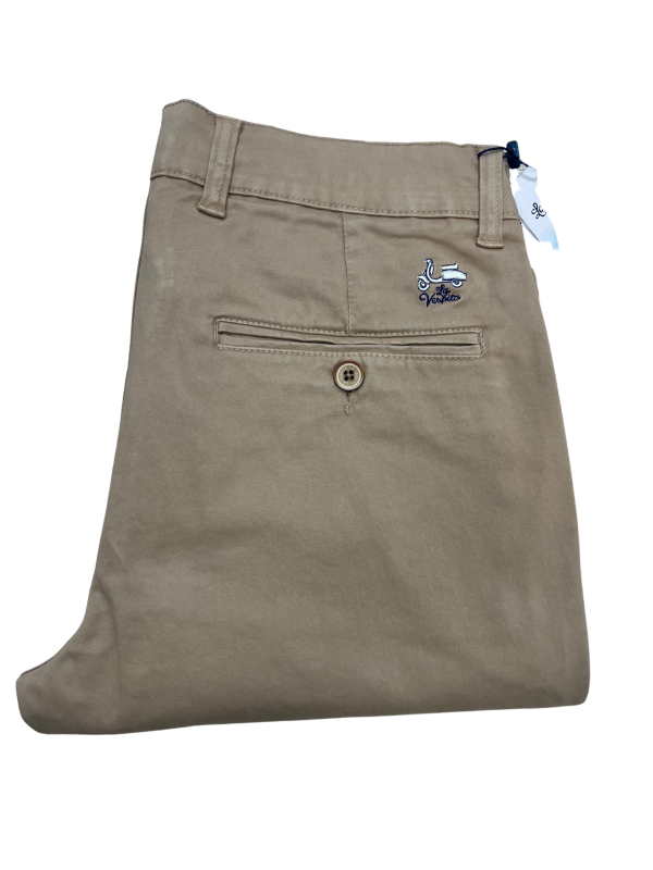 PANTALÓN LA VESPITA