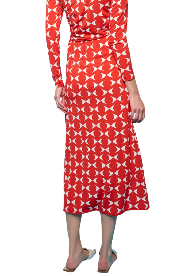 FALDA ROW - Imagen 3