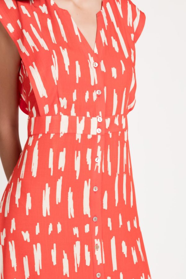 VESTIDO LULA - Imagen 3