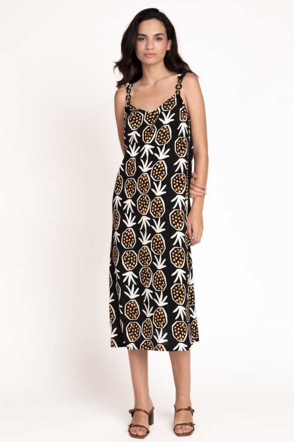 VESTIDO NASYA