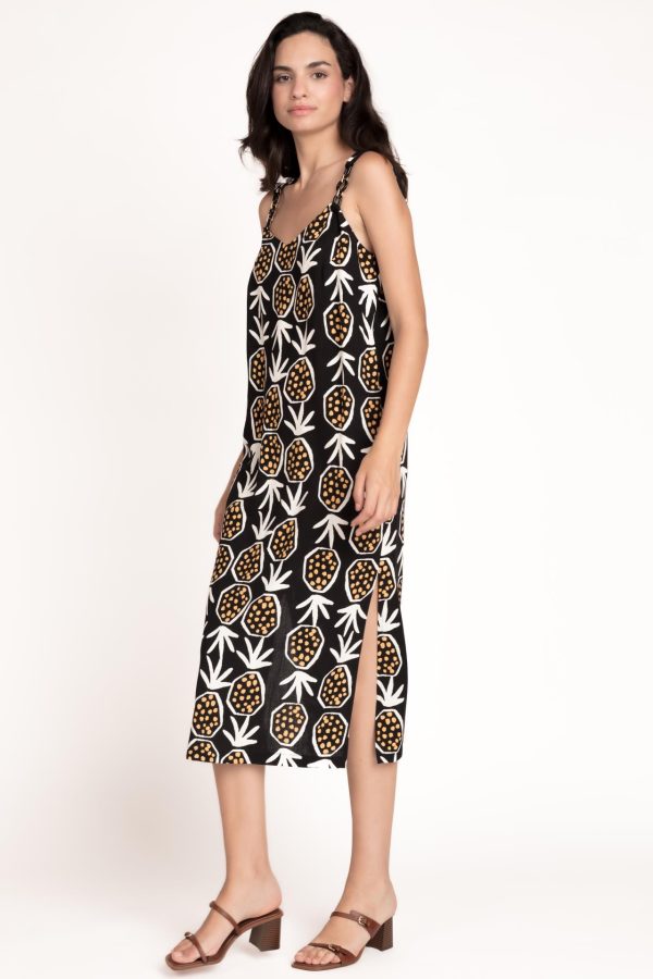 VESTIDO NASYA - Imagen 2