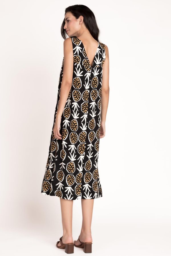 VESTIDO NASYA - Imagen 3