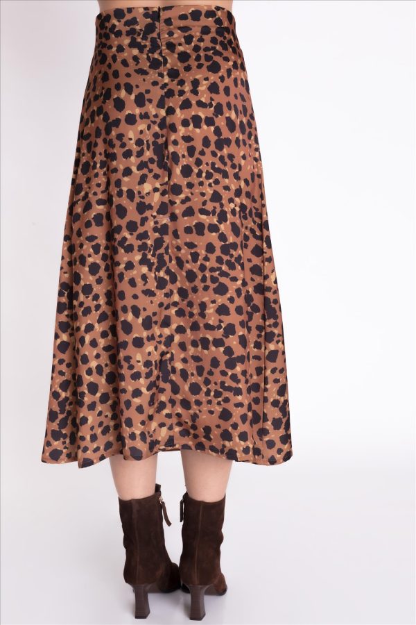 FALDA MIDI YOULE - Imagen 2