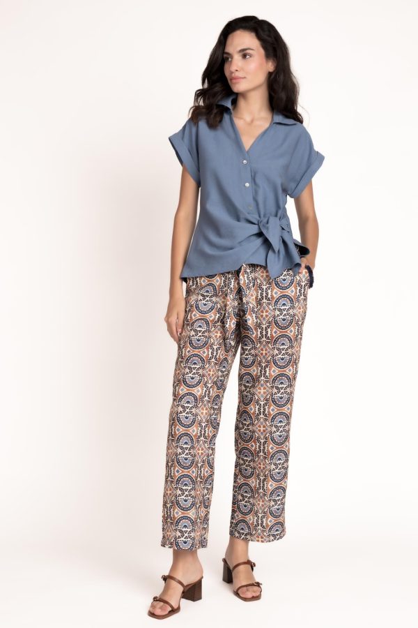 PANTALÓN PRICILY