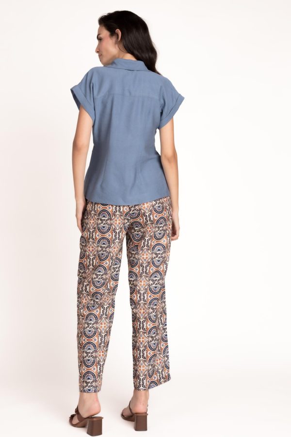 PANTALÓN PRICILY - Imagen 2