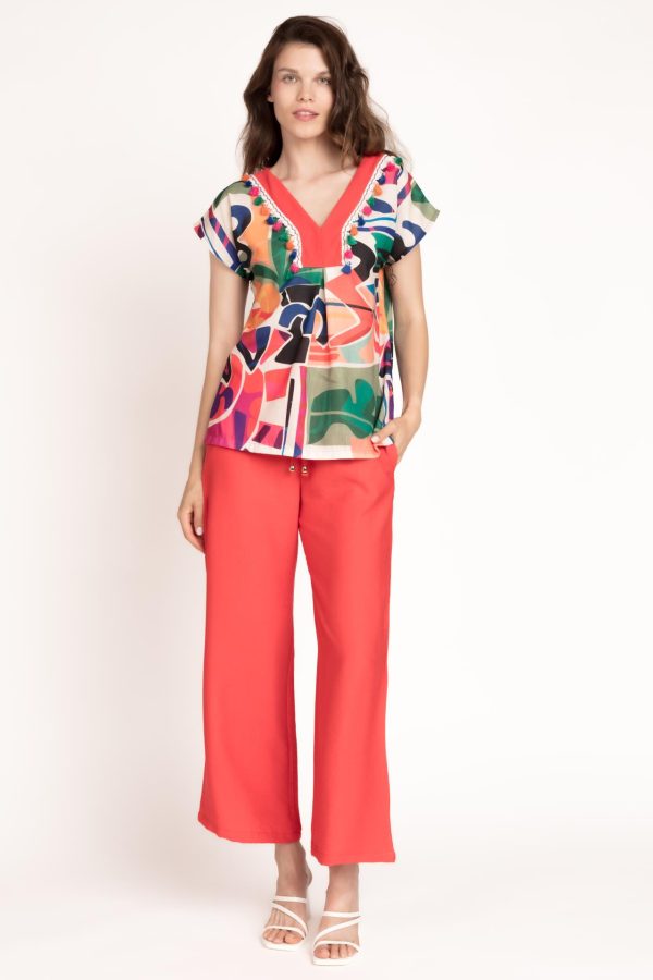 PANTALÓN STELLA