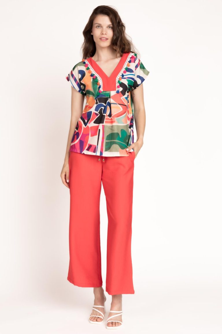 PANTALÓN STELLA