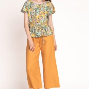 PANTALÓN GABRIELA CURRY