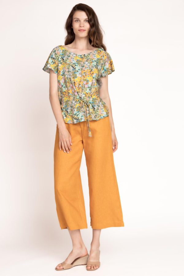 PANTALÓN GABRIELA CURRY