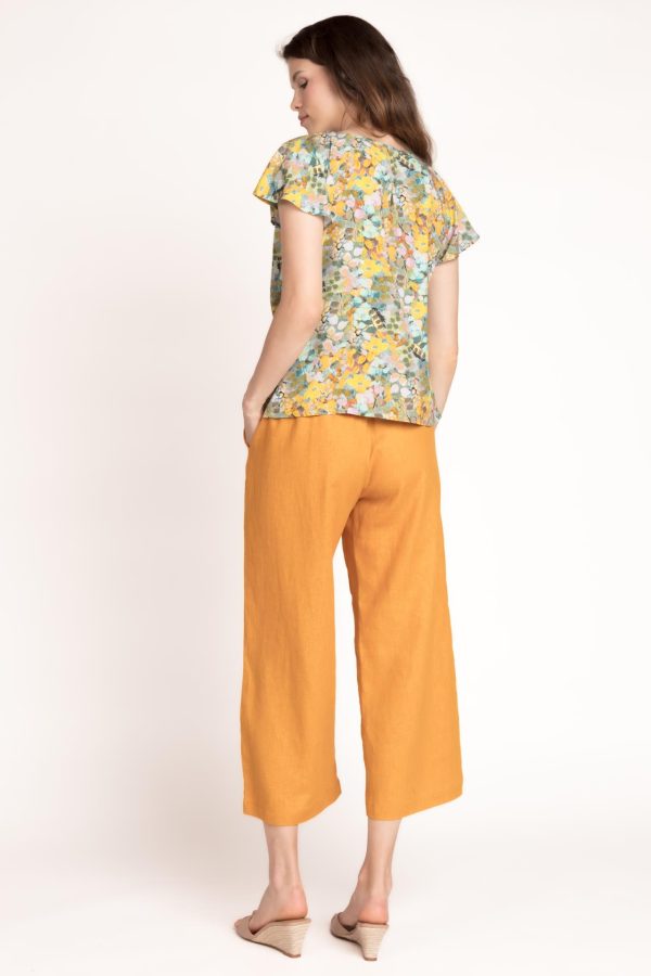 PANTALÓN GABRIELA CURRY - Imagen 2