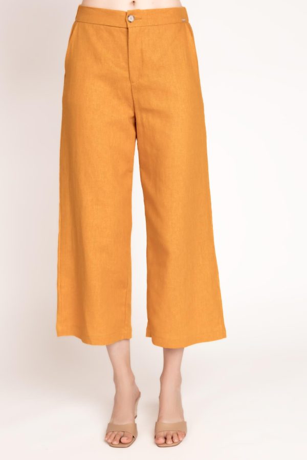 PANTALÓN GABRIELA CURRY - Imagen 3