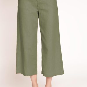 PANTALÓN GABRIELA KAKI