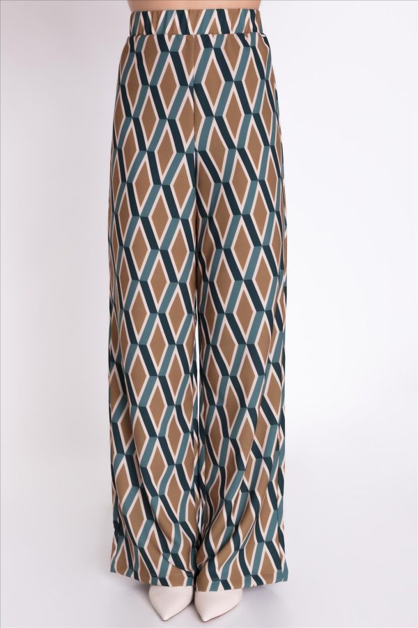 PANTALÓN TAMLYN