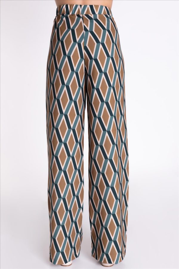 PANTALÓN TAMLYN - Imagen 2