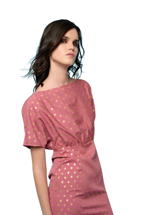 VESTIDO GABY - Imagen 2