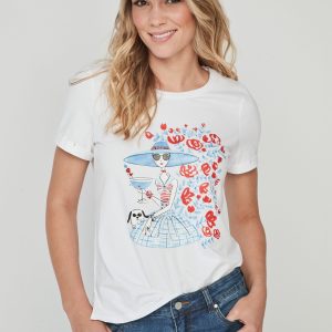 CAMISETA COPA