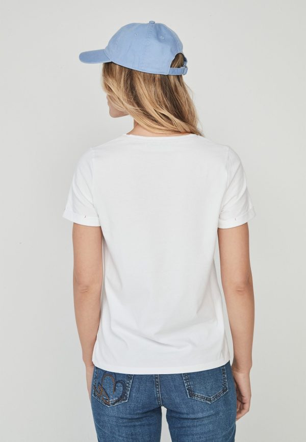 CAMISETA COPA - Imagen 2