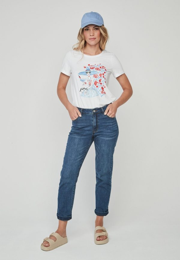 CAMISETA COPA - Imagen 3