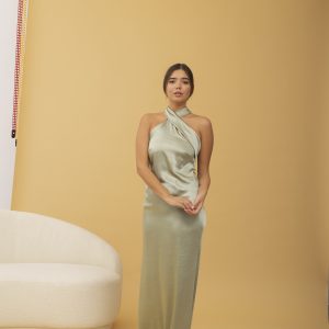 VESTIDO FIESTA