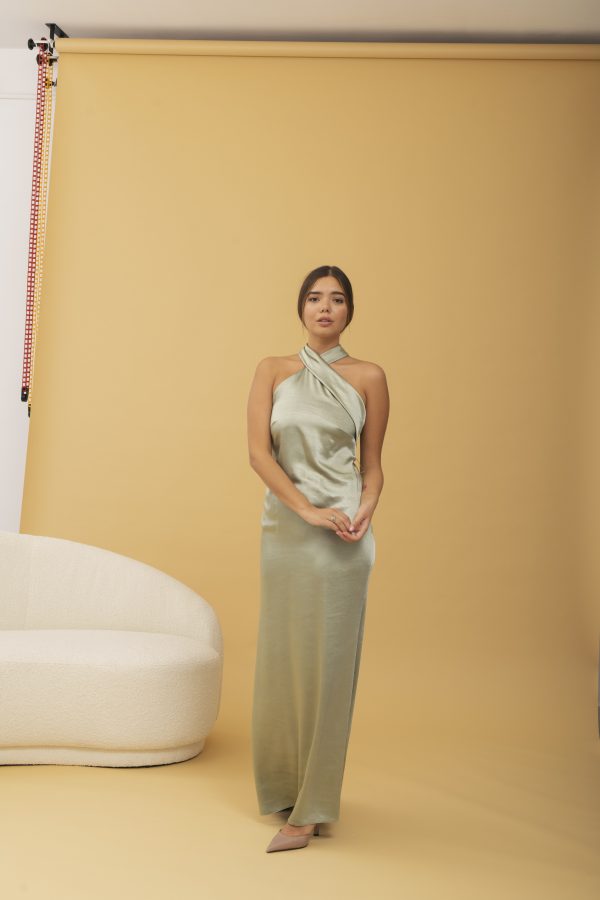 VESTIDO FIESTA