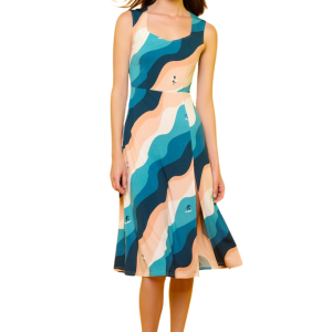 VESTIDO BEACH