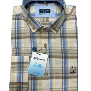 CAMISA LA VESPITA