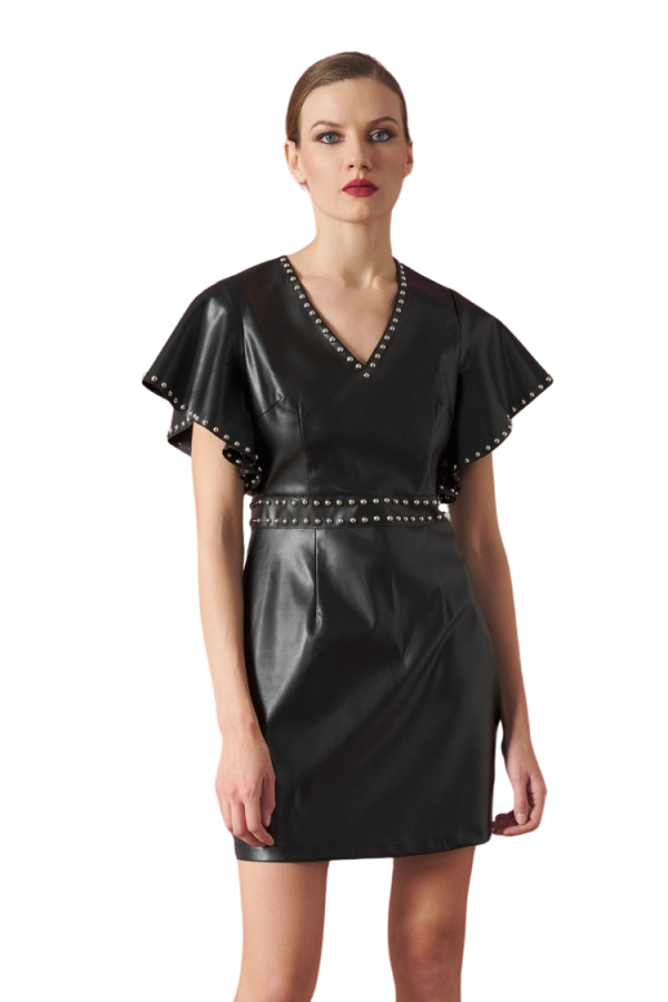 VESTIDO KLEIN