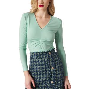 FALDA KRASNER