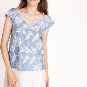 BLUSA ELSA