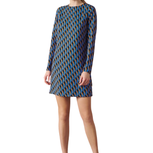 VESTIDO TAKASHI