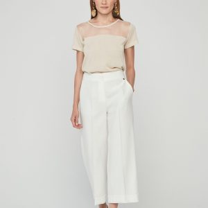 PANTALÓN CULOTTE TRAJE