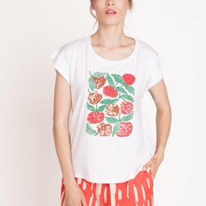 CAMISETA HARRIET
