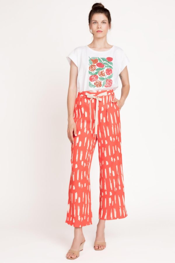 CAMISETA HARRIET - Imagen 2