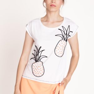 CAMISETA IANTHE