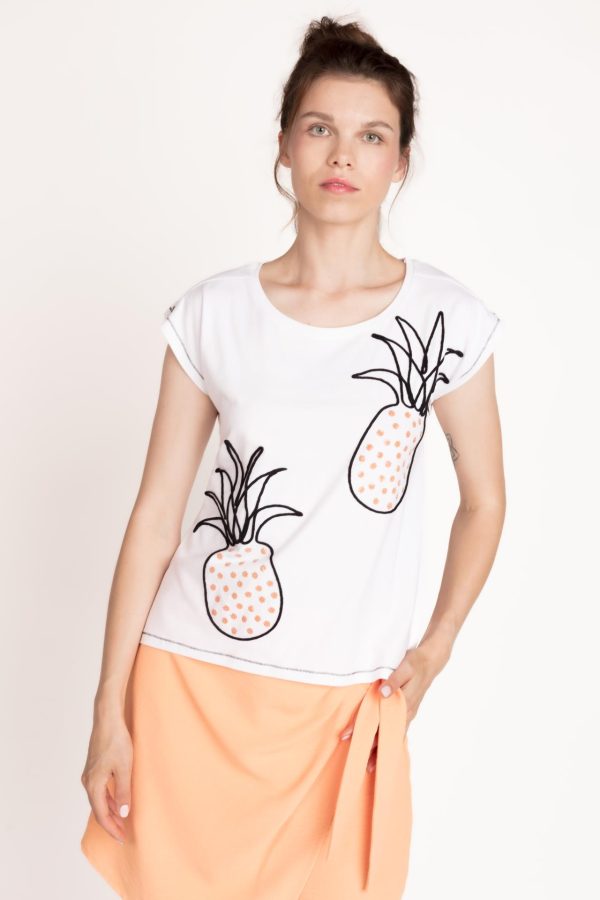 CAMISETA IANTHE