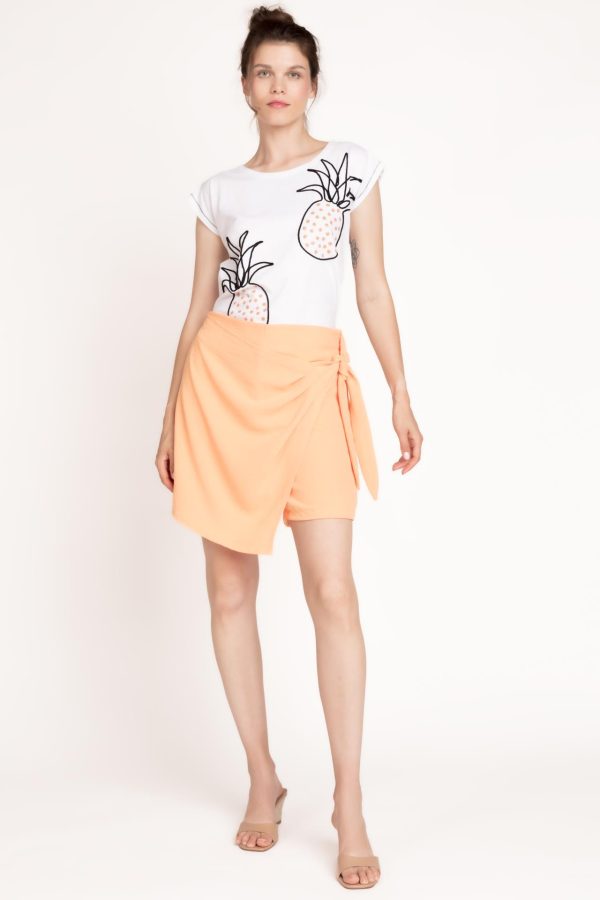 CAMISETA IANTHE - Imagen 2