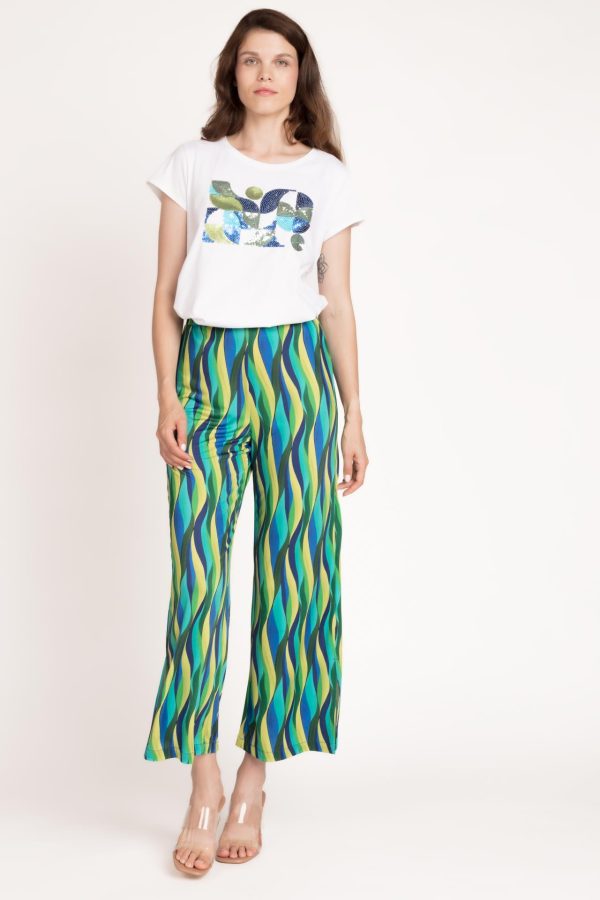 CAMISETA JEANETTE - Imagen 2