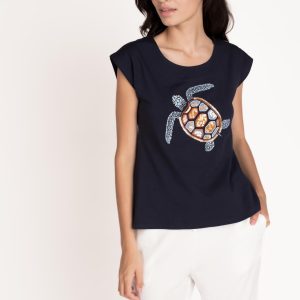 CAMISETA ELIETTE