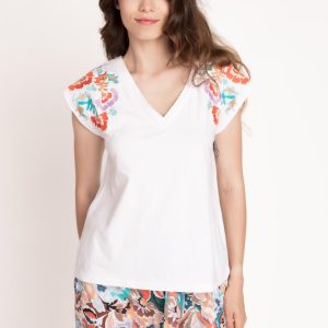 CAMISETA FELIPA