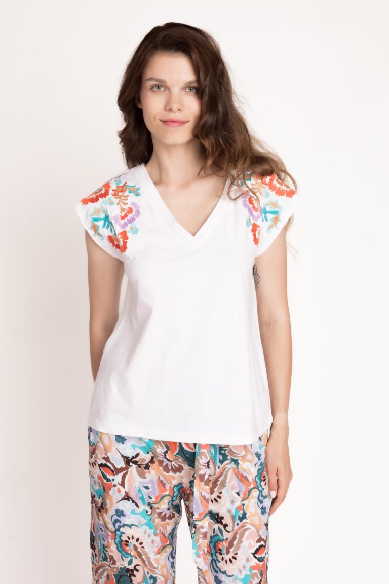 CAMISETA FELIPA