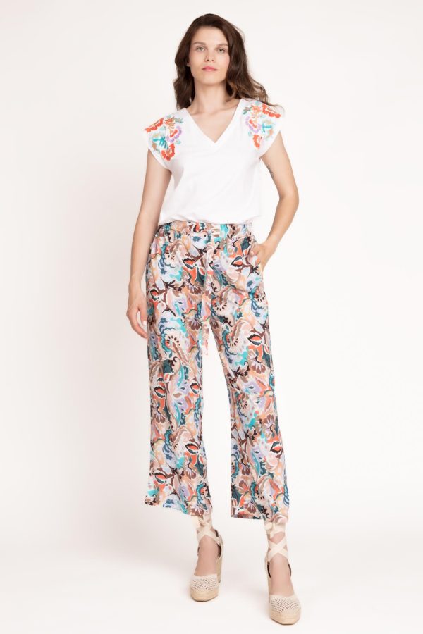 CAMISETA FELIPA - Imagen 2