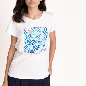 CAMISETA LAYLA