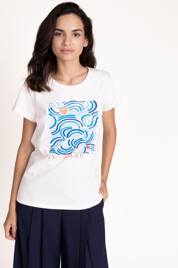 CAMISETA LAYLA