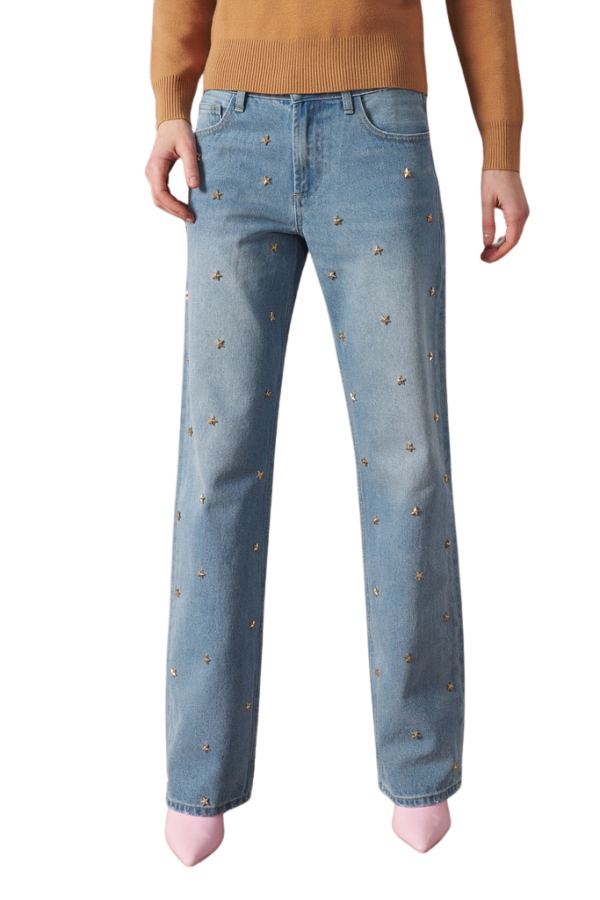 JEANS FAIREY