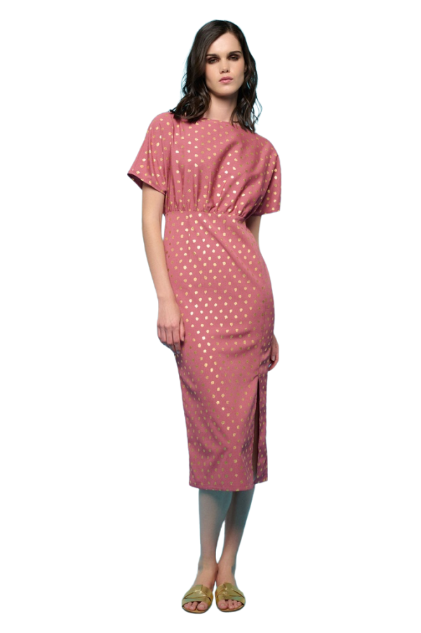 VESTIDO GABY