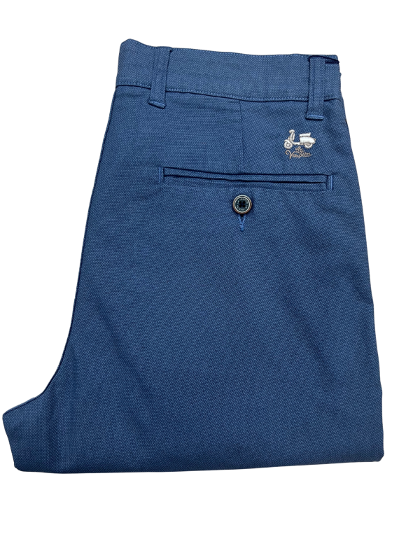 PANTALÓN LA VESPITA