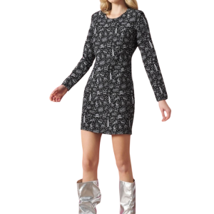 VESTIDO NY