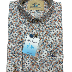 CAMISA LA VESPITA