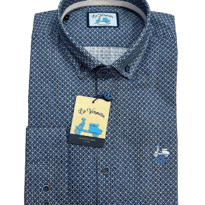 CAMISA LA VESPITA
