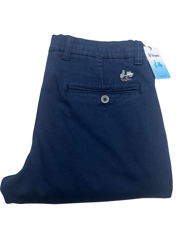 PANTALÓN LA VESPITA